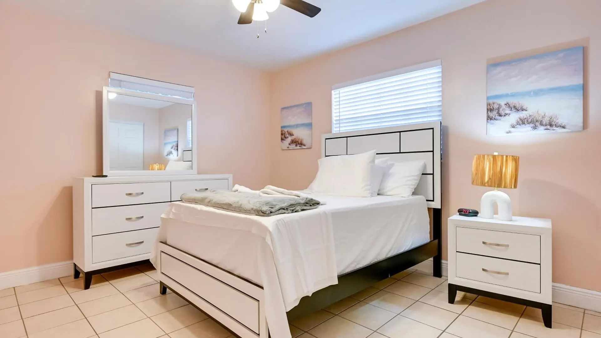 Appartement Tampa Vacation Rental About 3 Mi To Busch Gardens!