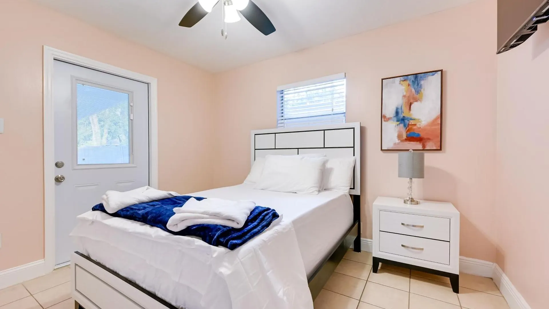 Appartement Tampa Vacation Rental About 3 Mi To Busch Gardens!