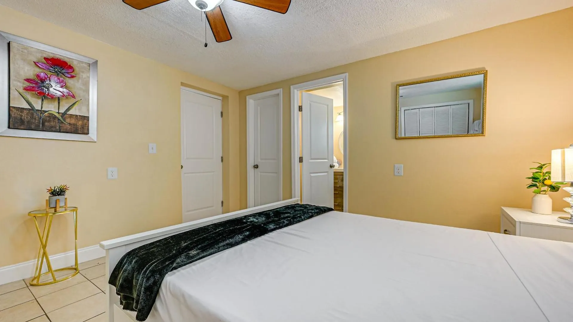Tampa Vacation Rental About 3 Mi To Busch Gardens!