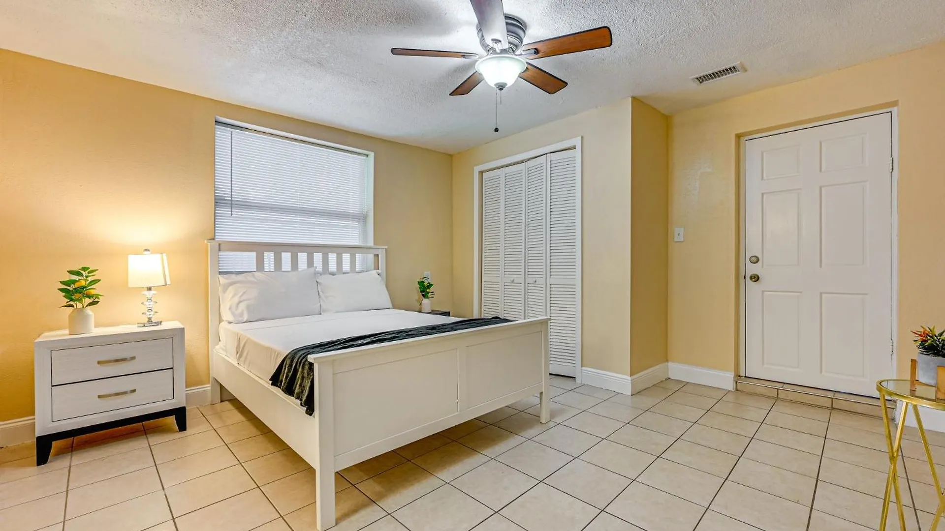 Appartement Tampa Vacation Rental About 3 Mi To Busch Gardens! Verenigde Staten