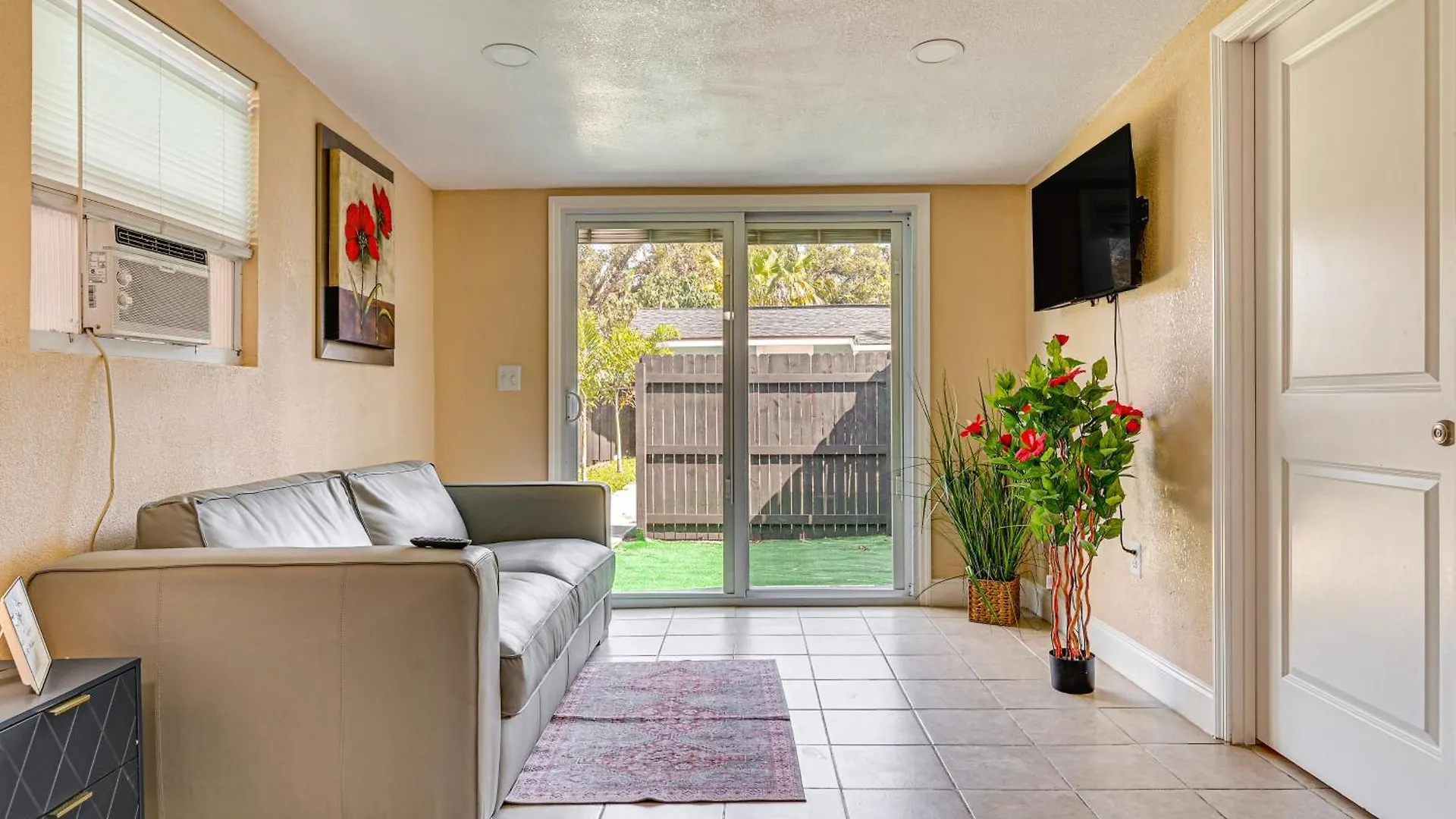 Appartement Tampa Vacation Rental About 3 Mi To Busch Gardens!