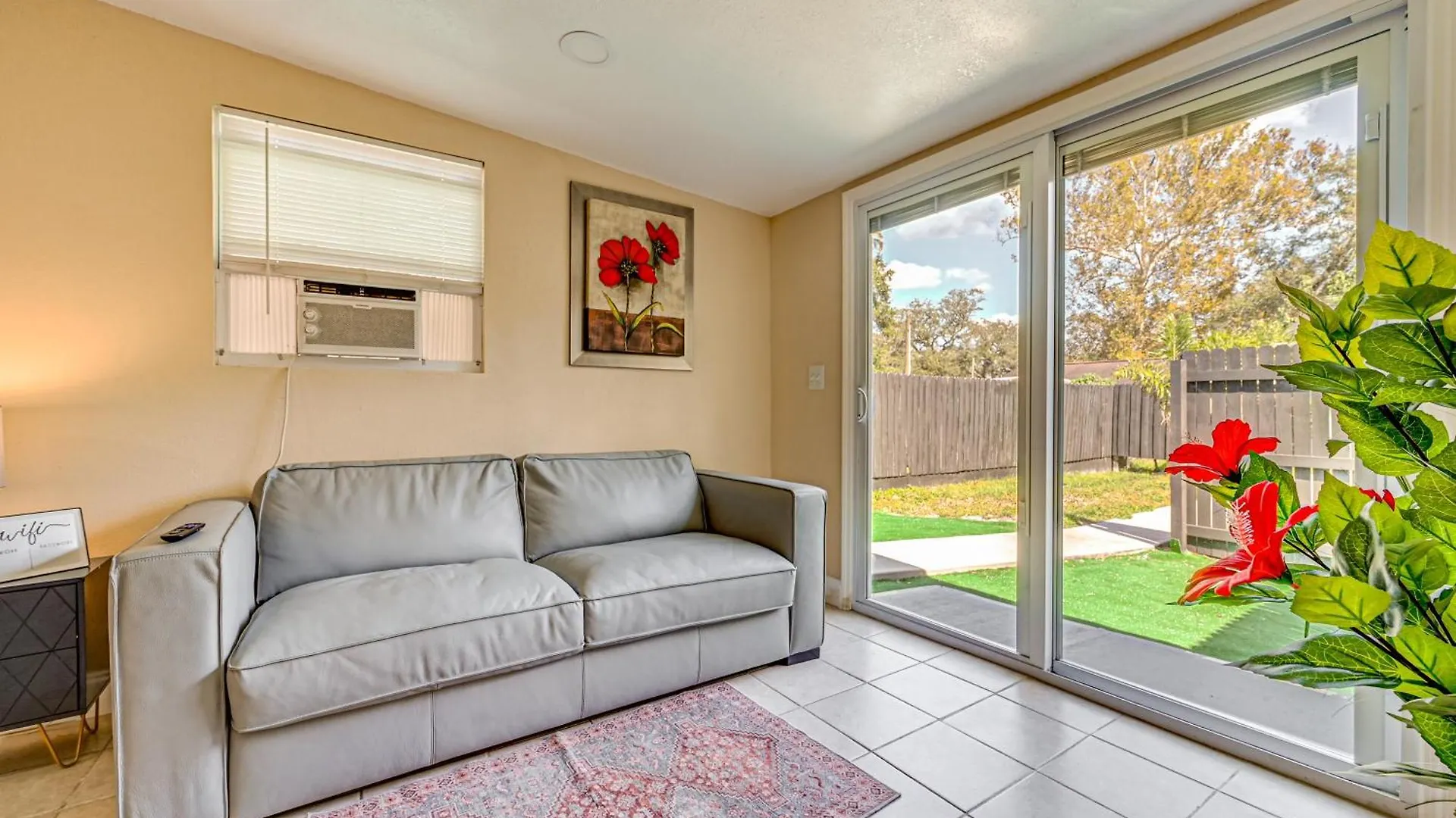 Appartement Tampa Vacation Rental About 3 Mi To Busch Gardens! Verenigde Staten