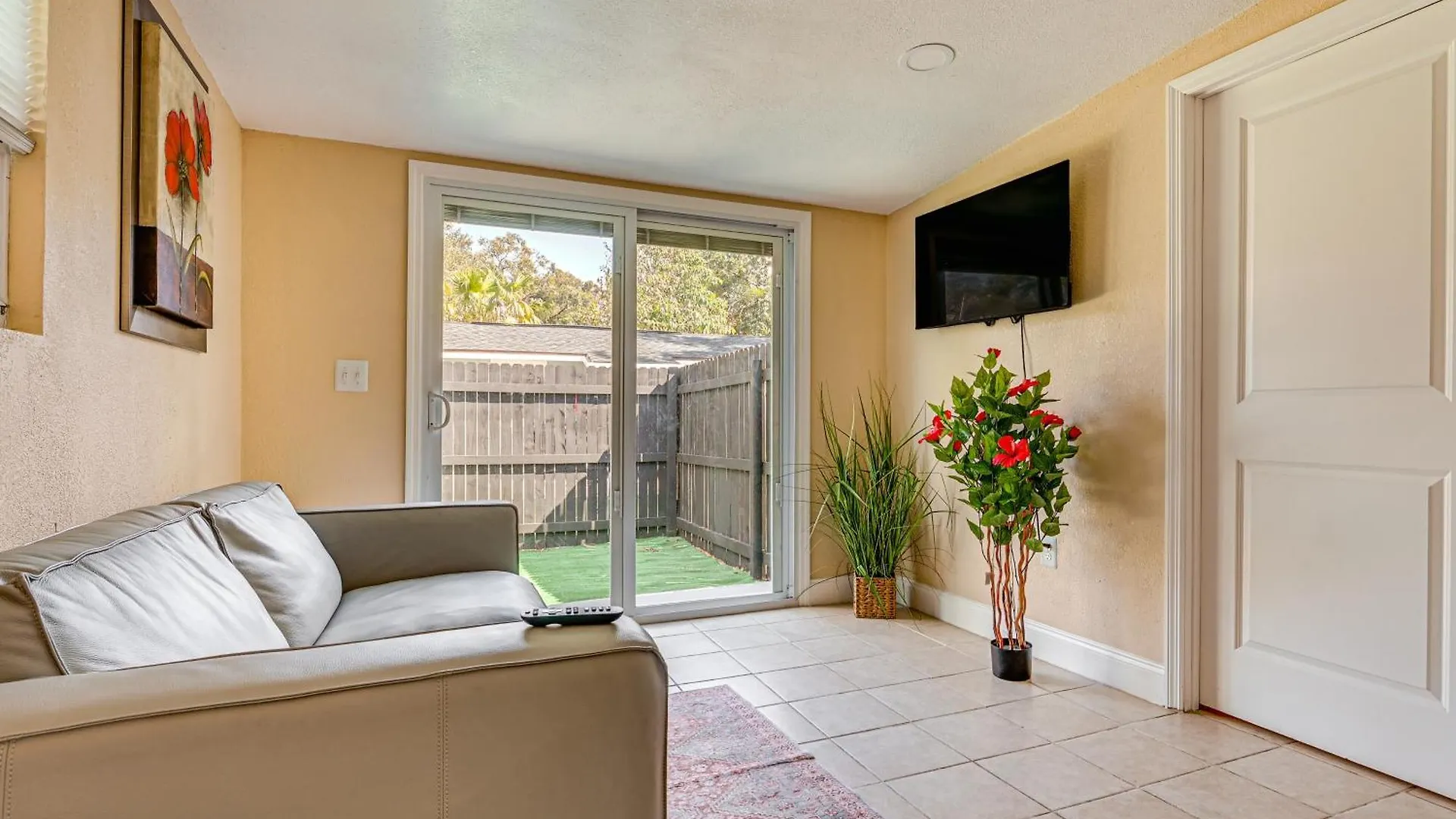 Tampa Vacation Rental About 3 Mi To Busch Gardens! Verenigde Staten
