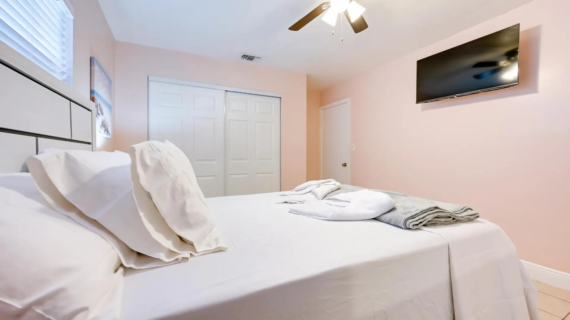 Appartamento Tampa Vacation Rental About 3 Mi To Busch Gardens! Stati Uniti